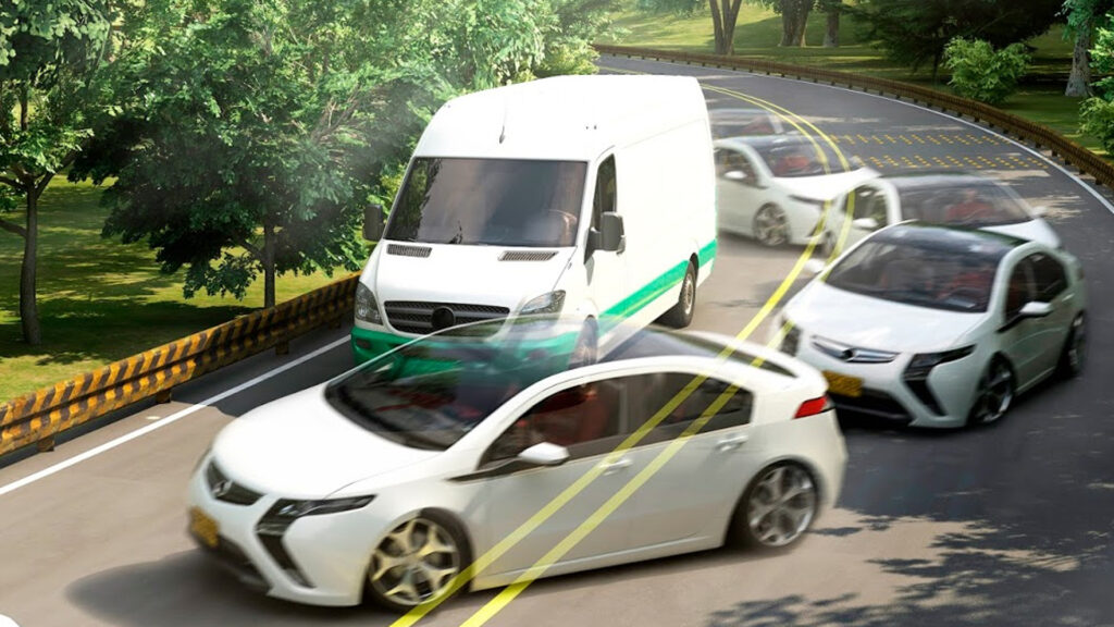 sistema de control de estabilidad esp