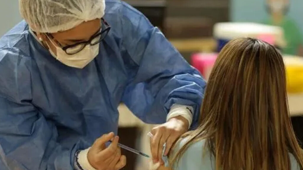 La Noche de las Vacunas 2: El 25 de febrero, durante los festejos de los Carnavales 2022, se realizarán los operativos de vacunación dónde se aplicarán todas las dosis