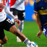 Rivero Boca hoy horario y arbitro
