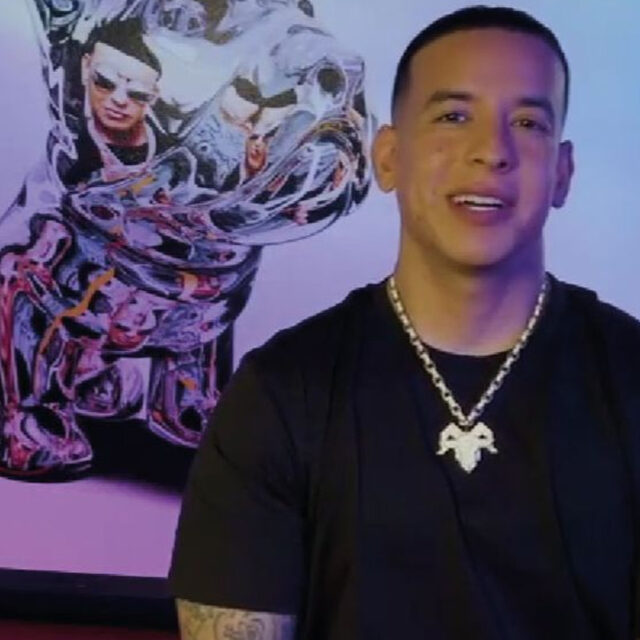 daddy yankee en argentina 2022