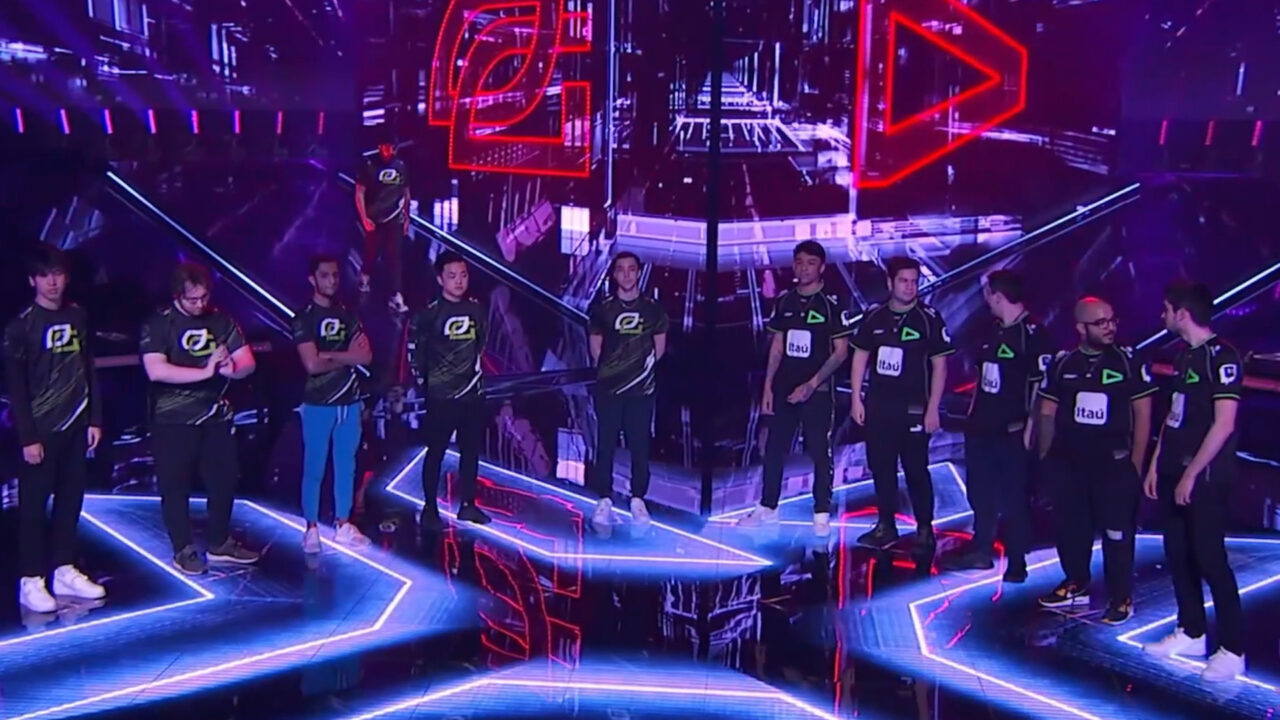 Loud vs Optic Gaming Resultado en vivo de la Final del Valorant