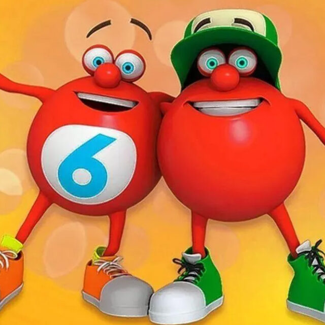 sorteo quini 6 miercoles 13 de abril