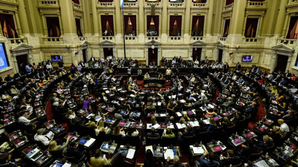 diputados nacionales buenos aires