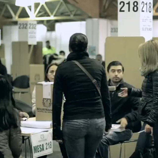 elecciones en colombia 2022 fecha