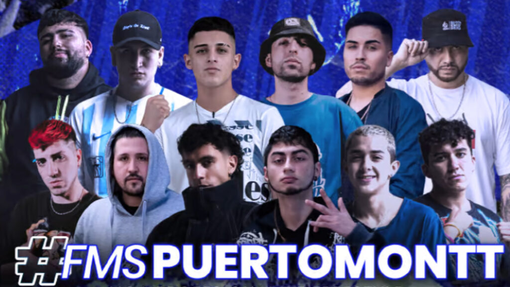 fms chile 2022 jornada 3 fecha y horario