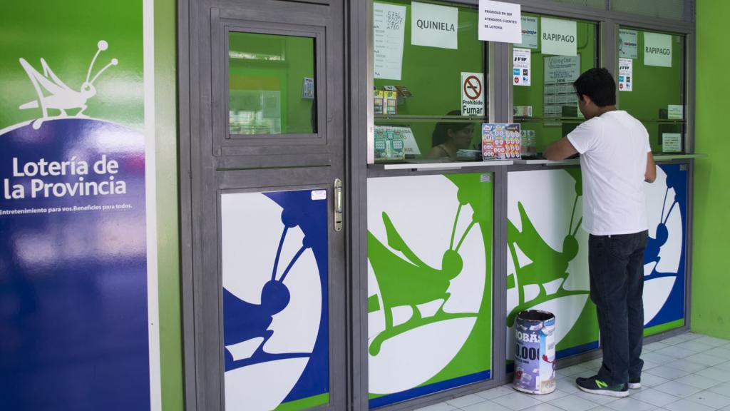 quiniela de ayer nacional