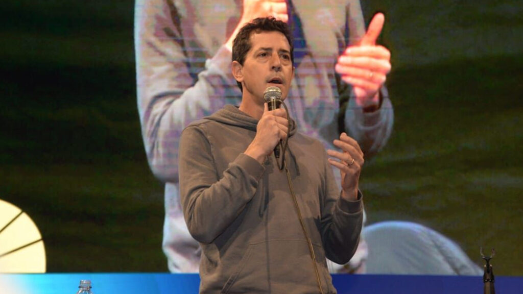 Wado De Pedro en Mendoza: «El desafío del peronismo es construir una Argentina federal»