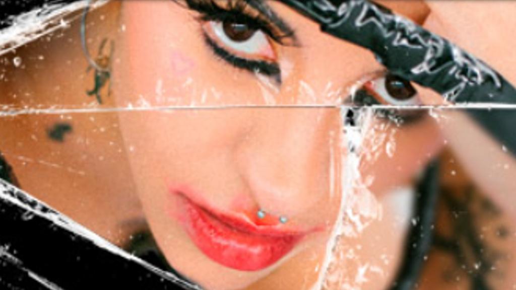 Cazzu en el Luna Park 2022