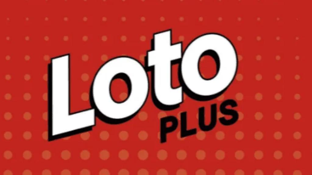 Loto Plus sorteo 3486 resultados