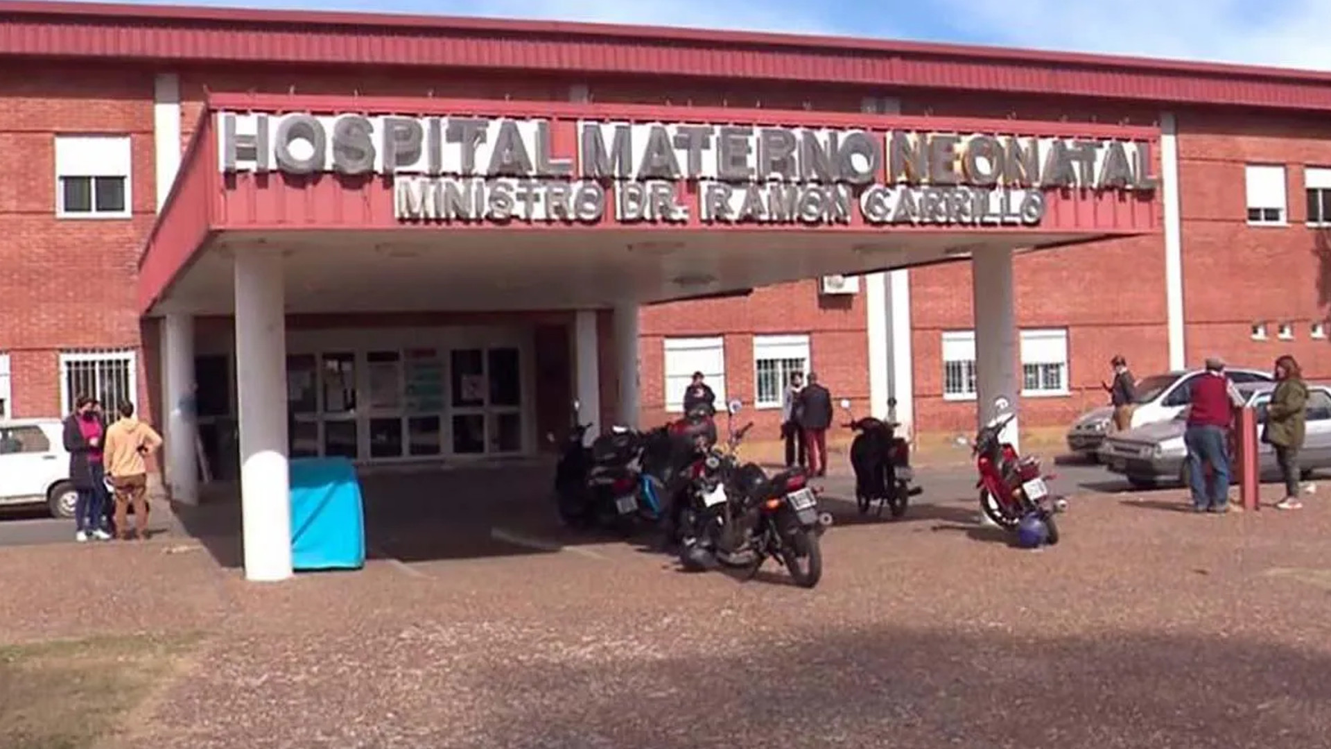 bebes muertos en cordoba argentina