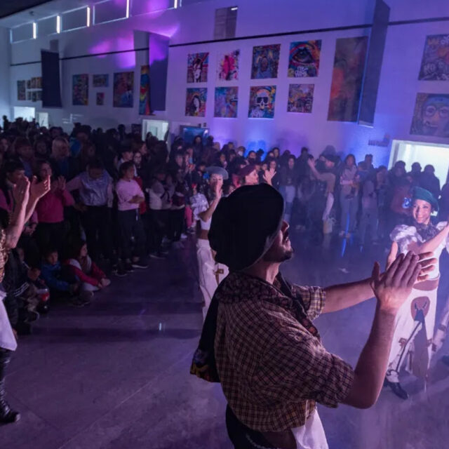 encuentro regional de cultura bonaerense