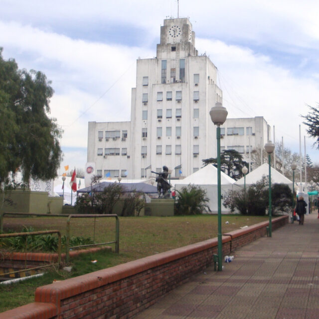 pronóstico extendido lomas de zamora 25 días