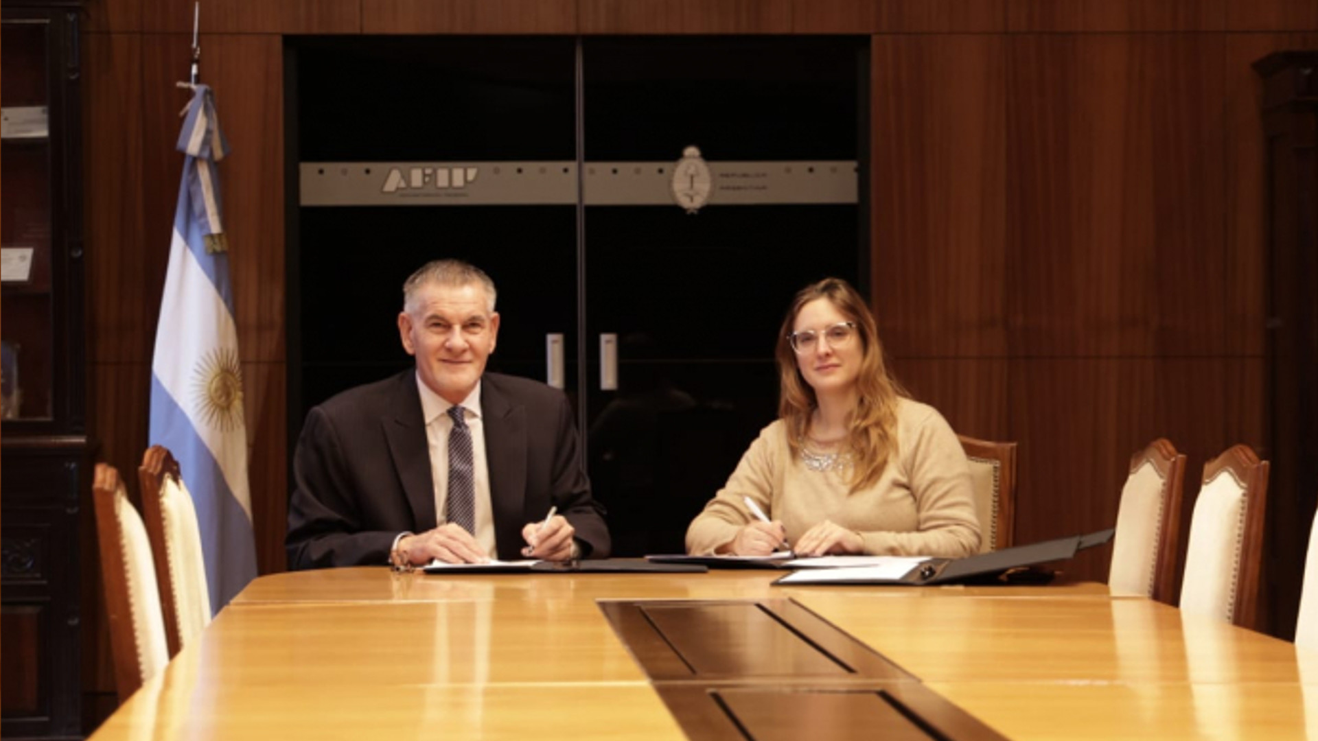 Libro de sueldos digital - AFIP