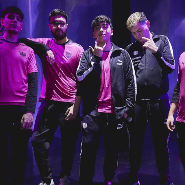 g2 vs kru valorant kickof