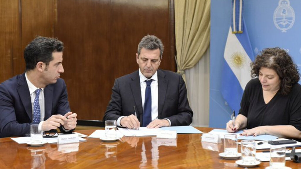 El Gobierno y los laboratorios extendieron el acuerdo de precios de los medicamentos