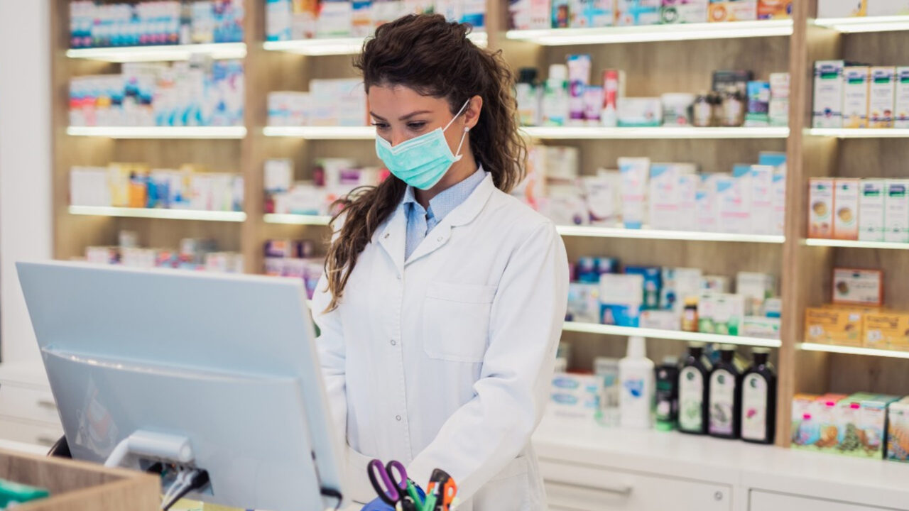 Farmacias de turno hoy en Lomas de Zamora, Banfield, Temperley, Turdera