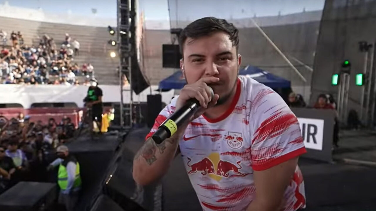 FMS Mexico 2022 jornada 8 2022 Resultados de las batallas de la fecha