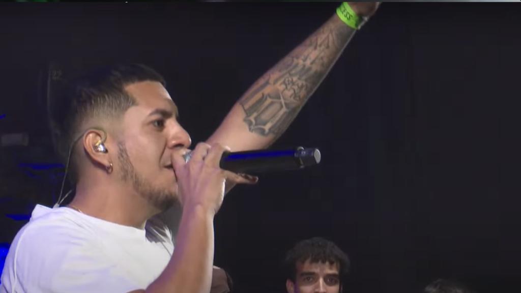 FMS Perú 2022 jornada 8 se realiza hoy en Plaza Norte