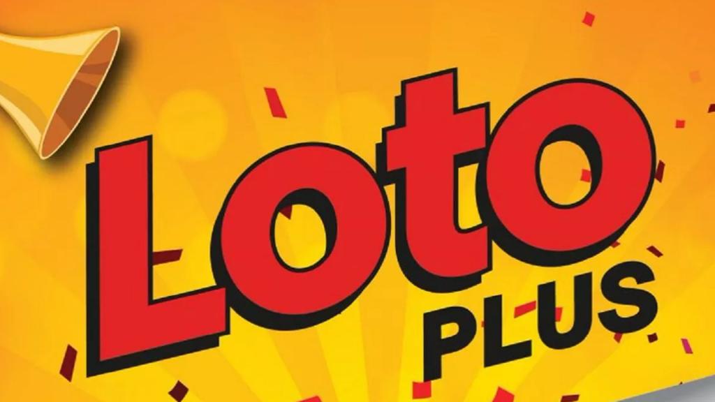 Loto Plus: resultados del sorteo 3760