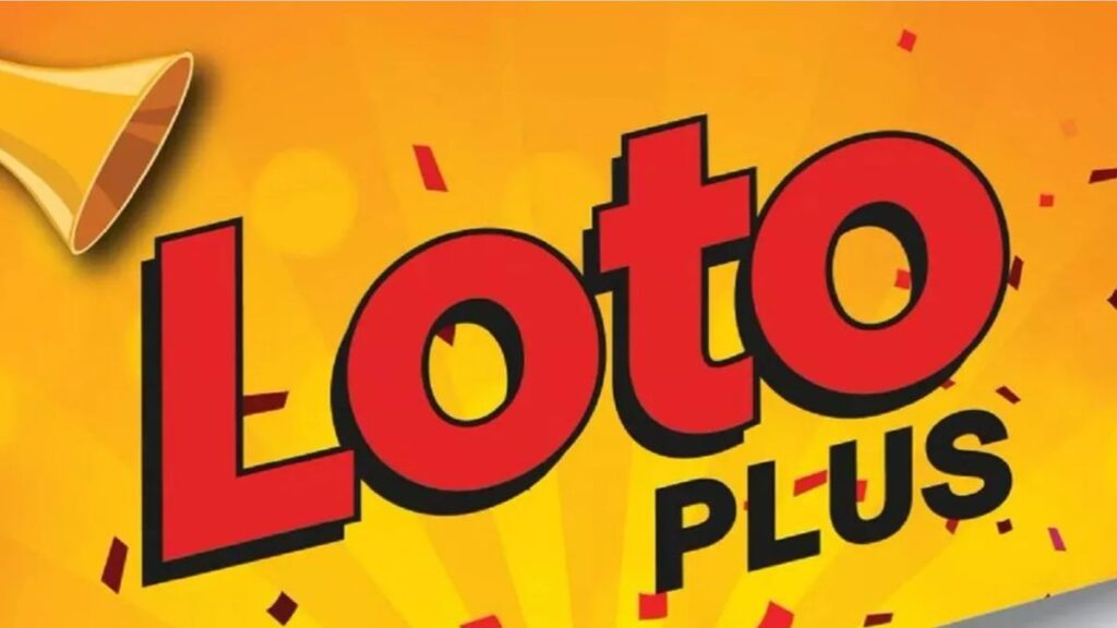 Loto plus controlar resultados