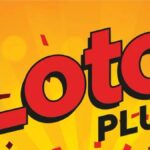 Loto plus controlar resultados