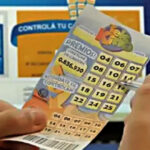 telekino 2418 controlar carton resultados sorteo