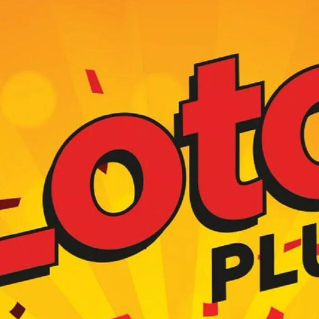 controlar Loto Plus resultados
