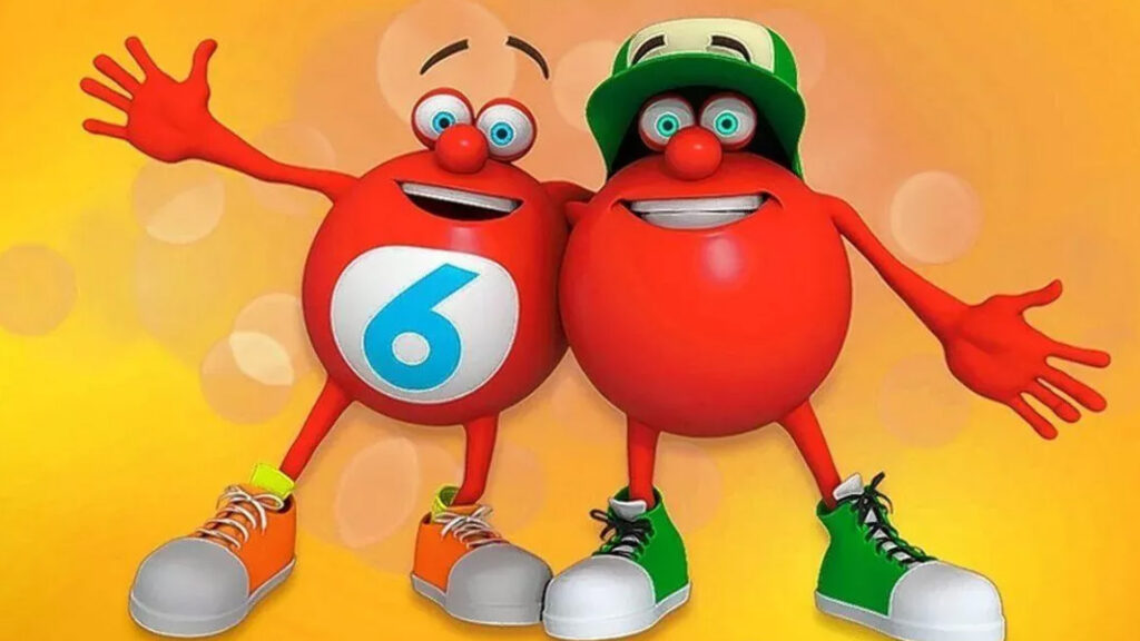 Controlar el quini 6 resultados del miércoles