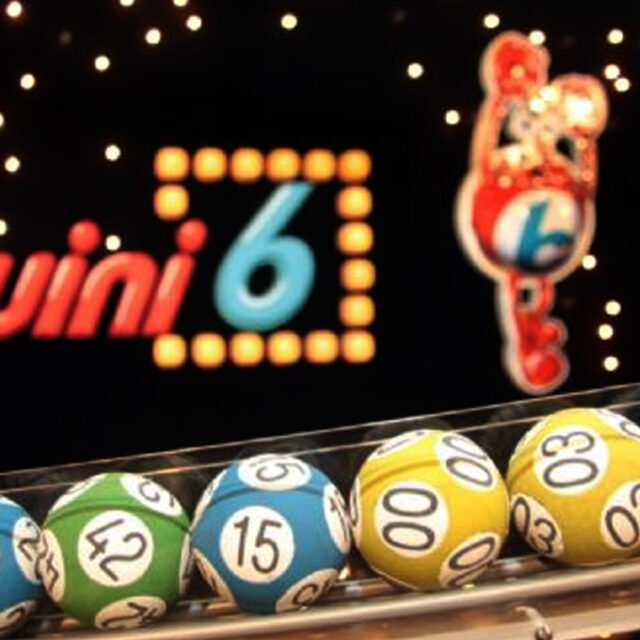 quini 6 resultados de hoy controlar boleta