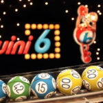 controlar quini 6 sorteo resultados