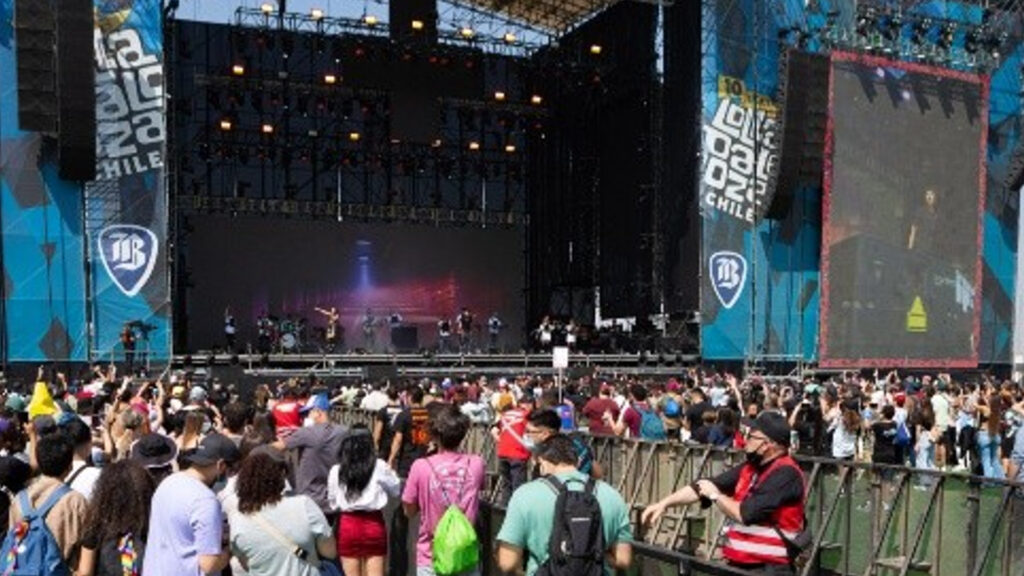 lollapalooza 2023 horarios