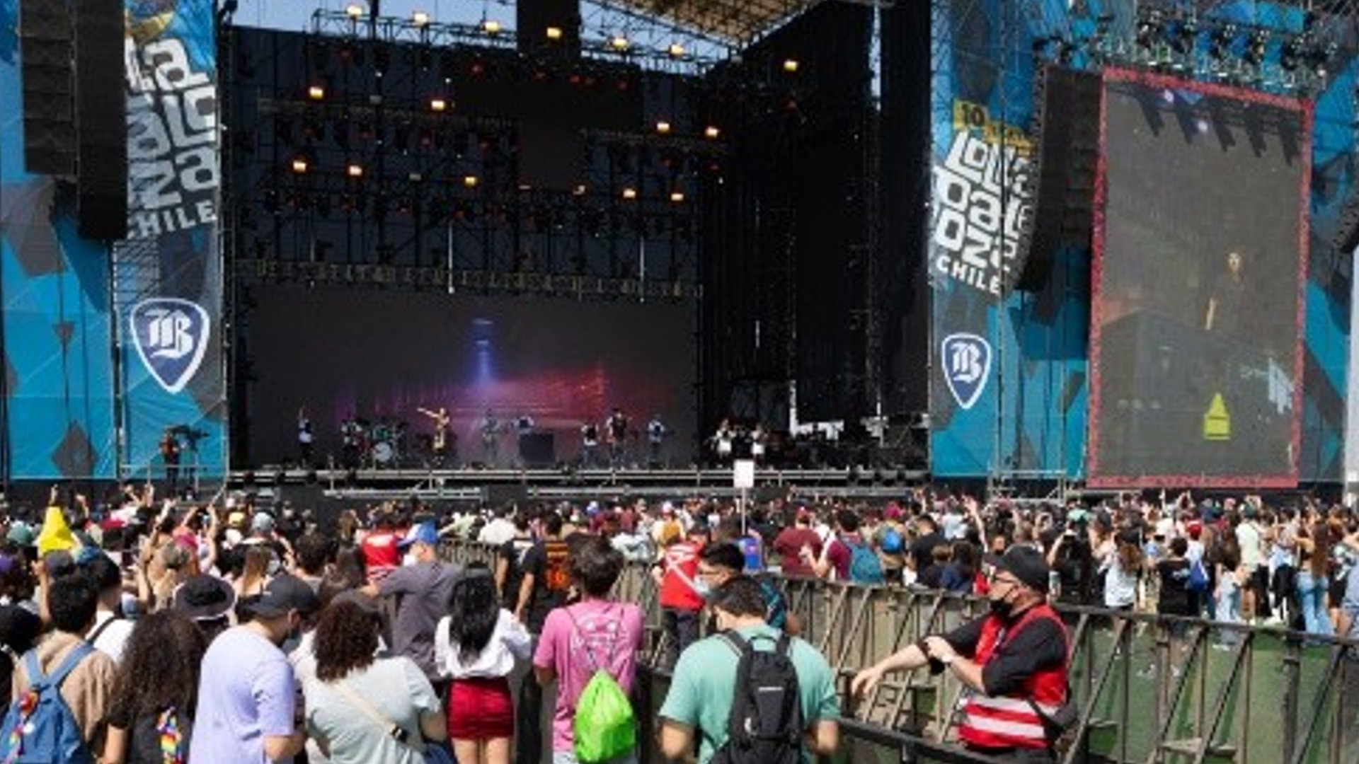 lollapalooza 2023 horarios