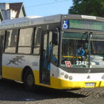 precio del colectivo