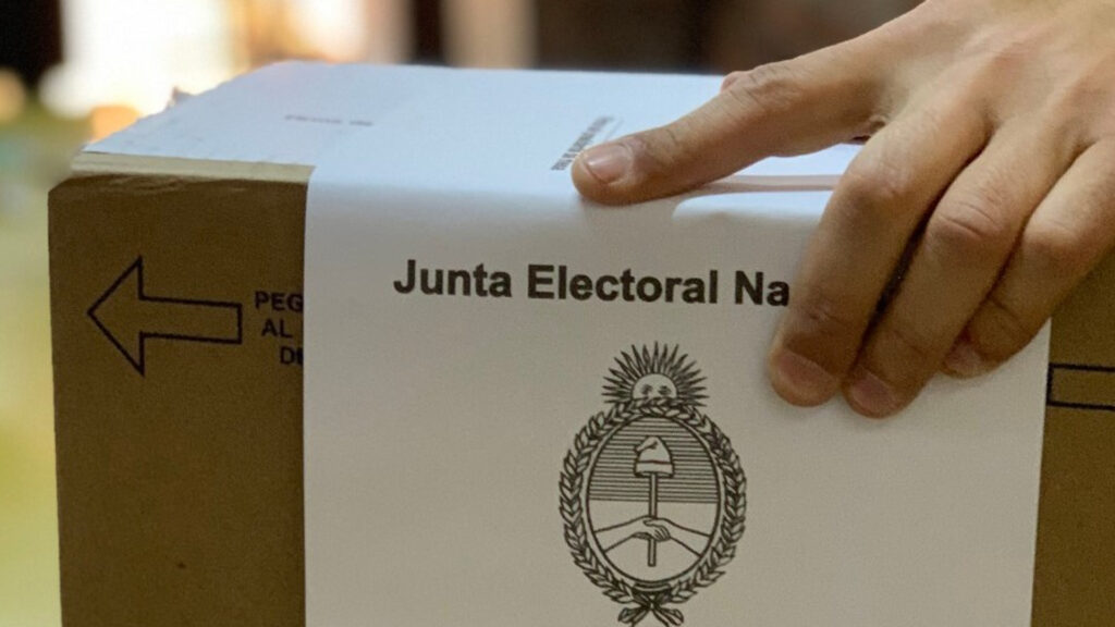 padron electoral 2023 provisorio