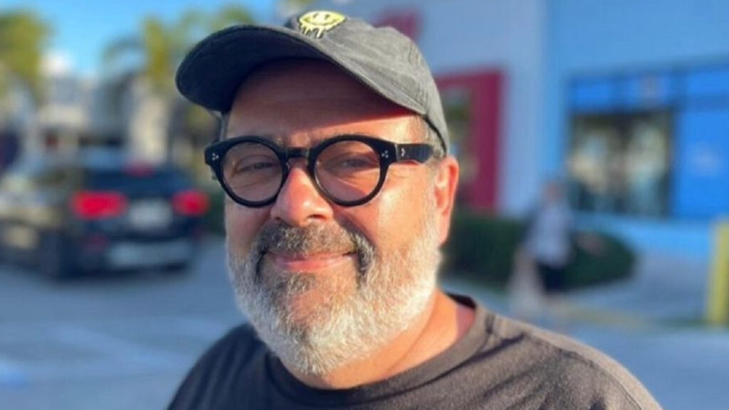 guillermo calabrese chef