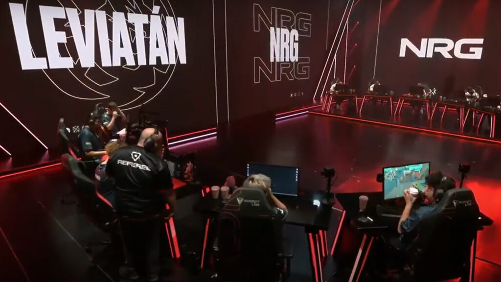 vct americas 2023 resultados