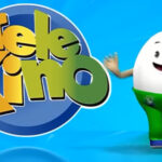 telekino controlar carton