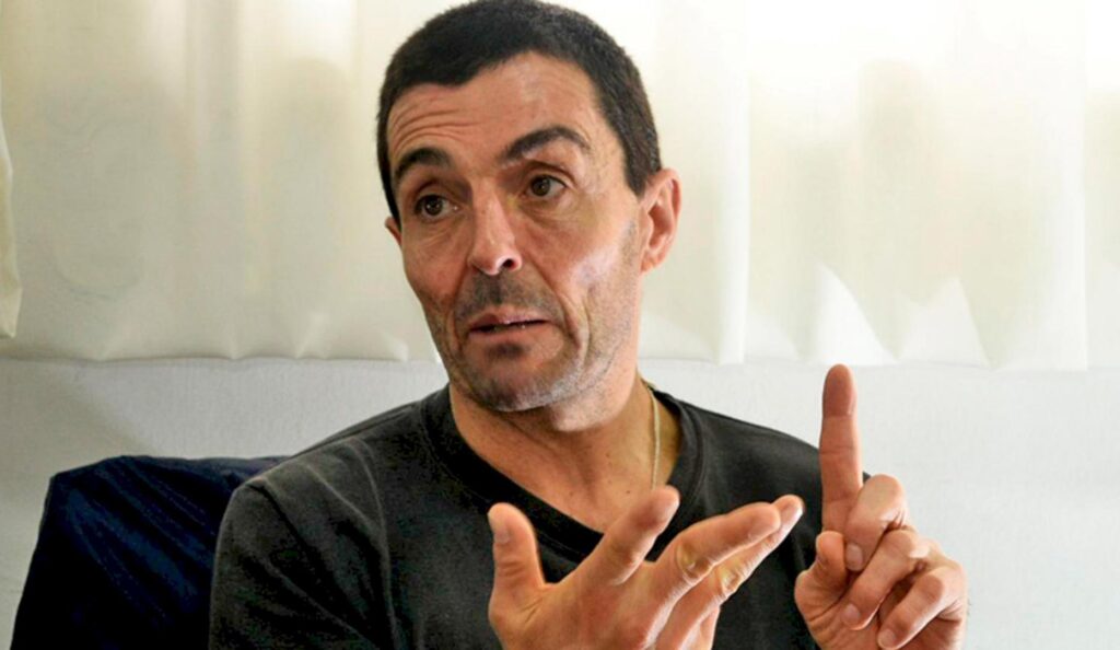 federico delgado fiscal enfermedad