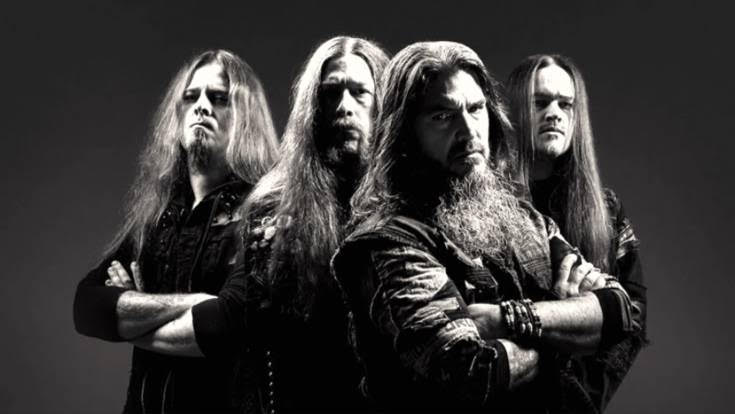 Vuelve Machine Head a la Argentina