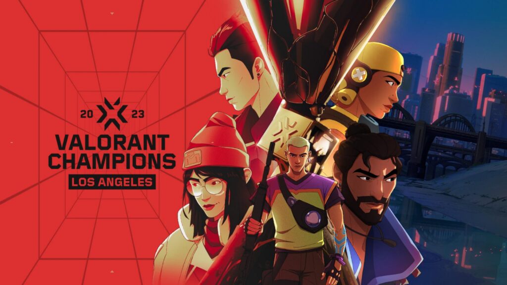 paper rex vs eg resultados valorant champions 2023