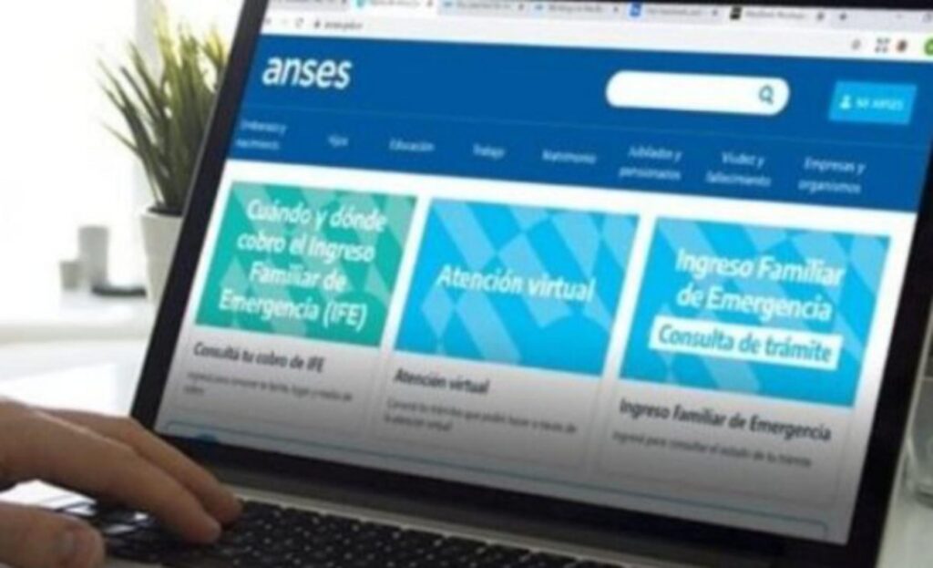 credito para trabajadores en blanco anses