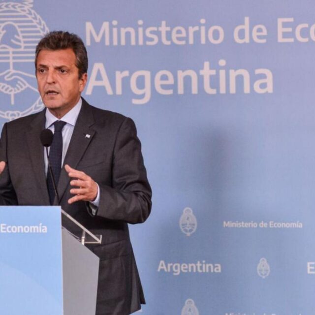 nuevas medidas de massa