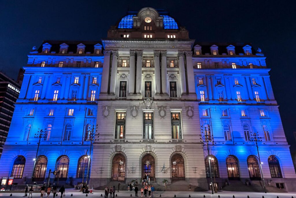 la noche de los museos 2023 programacion caba