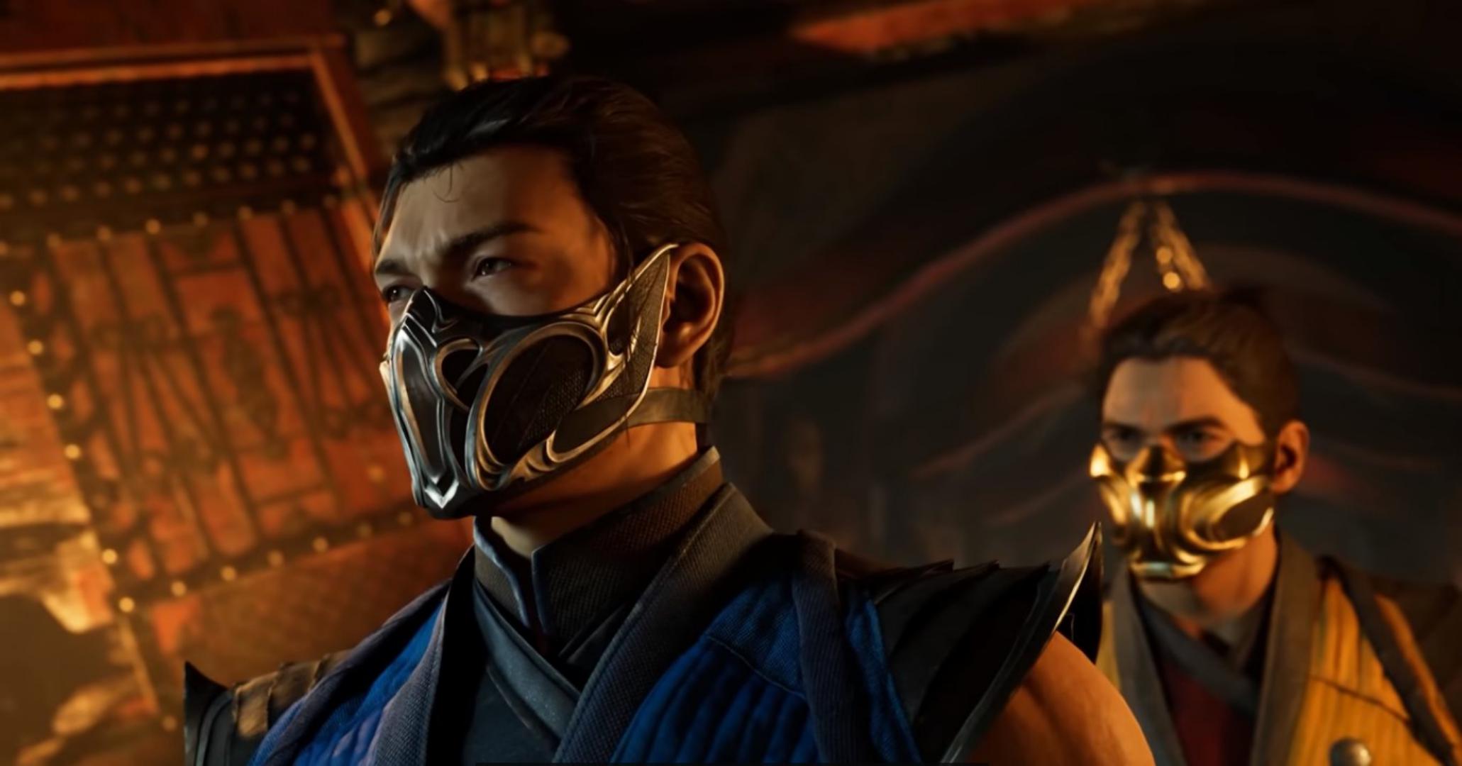 mortal kombat 1 fecha de lanzamiento
