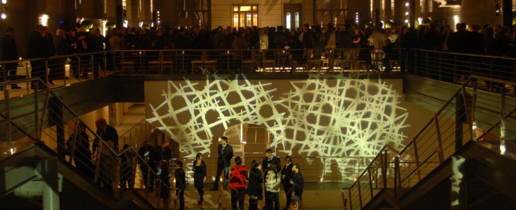 noche de los museos 2023 programacion