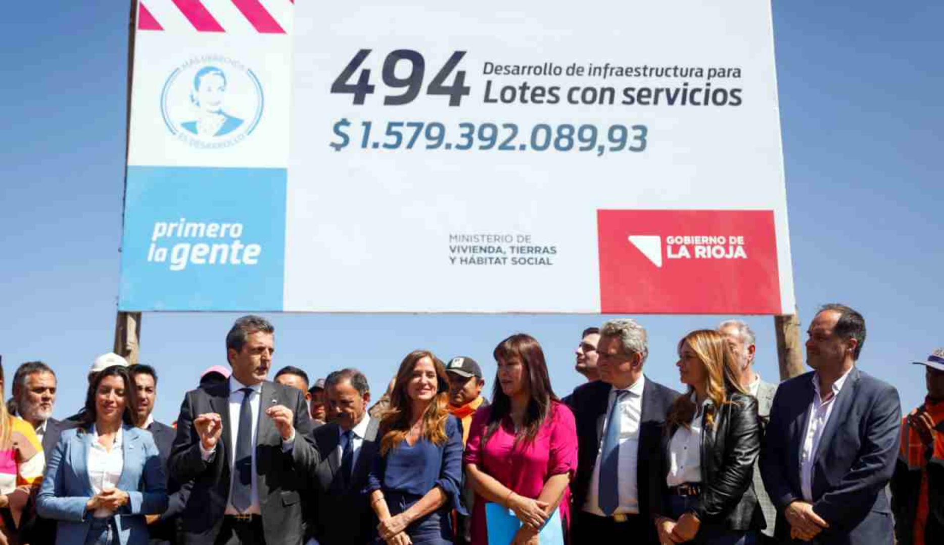 registro unico de solicitantes de lotes rus