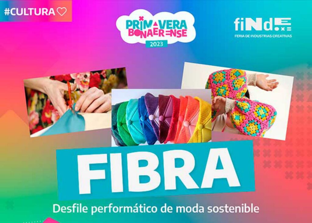 Festival Primavera Bonaerense con música, desfile y feria en el Estadio Diego Armando Maradona de La Plata