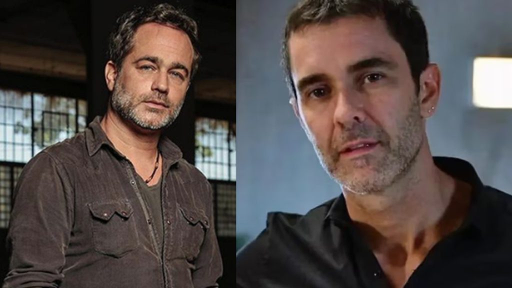 Mariano Martínez vs. Gastón Pauls: Cruce en Instagram por la obra obra «Tom, Dick y Harry» qué pasó