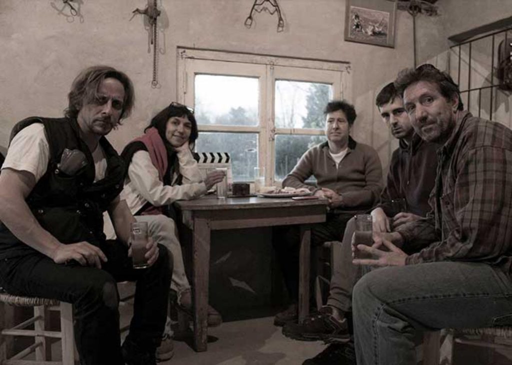 BAFILMA: Series y películas sobre literatura renuevan la plataforma