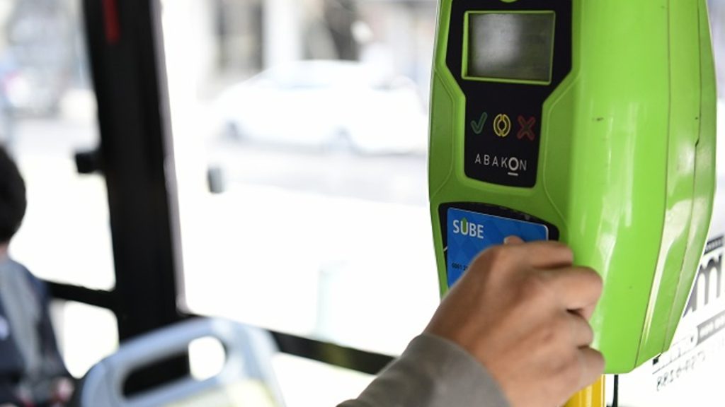 boleto colectivo agosto 2025